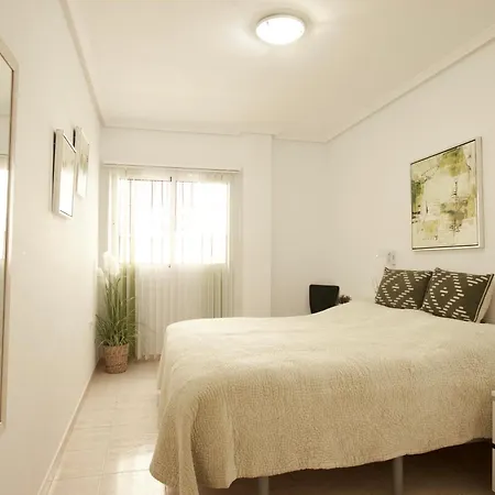Apartamento Terrace *