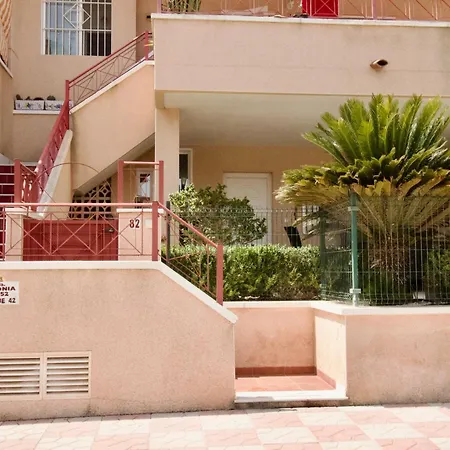 Terrace *