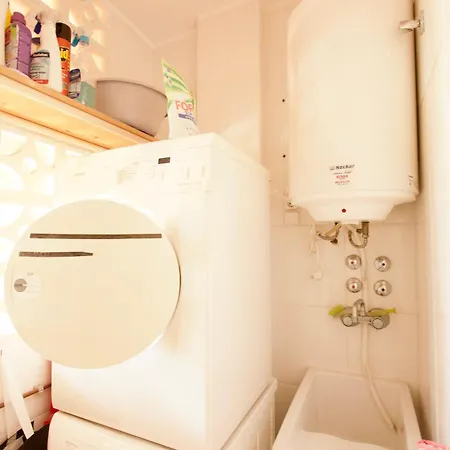 Apartamento Terrace *
