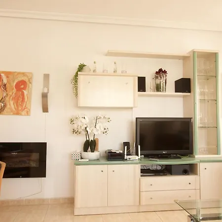 Terrace Apartamento