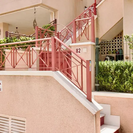 Terrace *