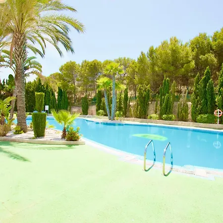 Terrace Apartamento *