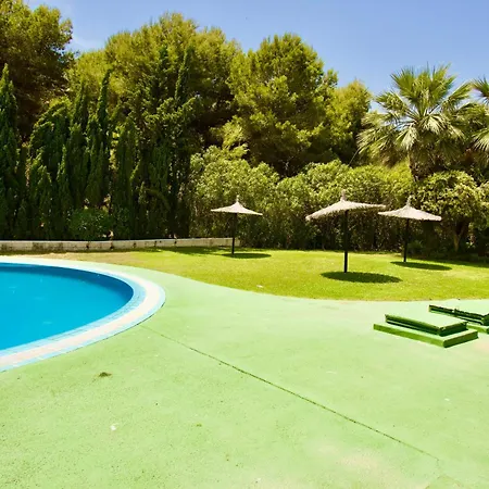Terrace Apartment Gran Alacant