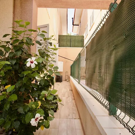 Terrace Apartamento