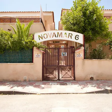 Terrace * Gran Alacant