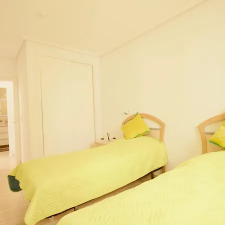 Terrace Apartment *