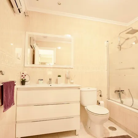 Terrace Apartamento