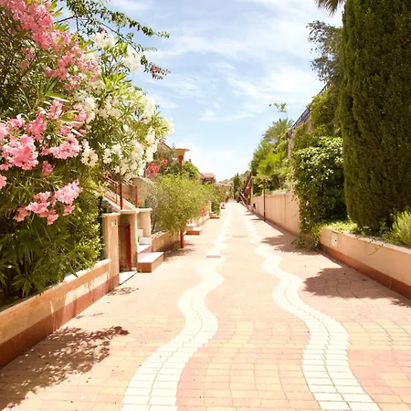 Terrace *