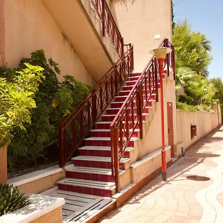 Terrace Apartment