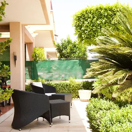 Apartamento Terrace Gran Alacant