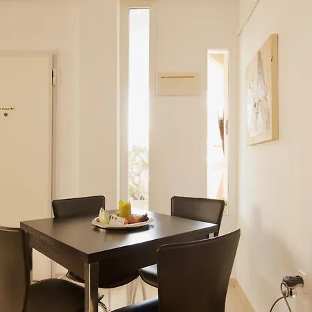 Terrace Apartamento Gran Alacant